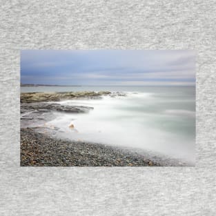 Mystic Seascape Brenton Point T-Shirt